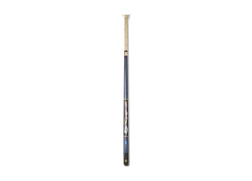 Ash Cue Blue Dragon